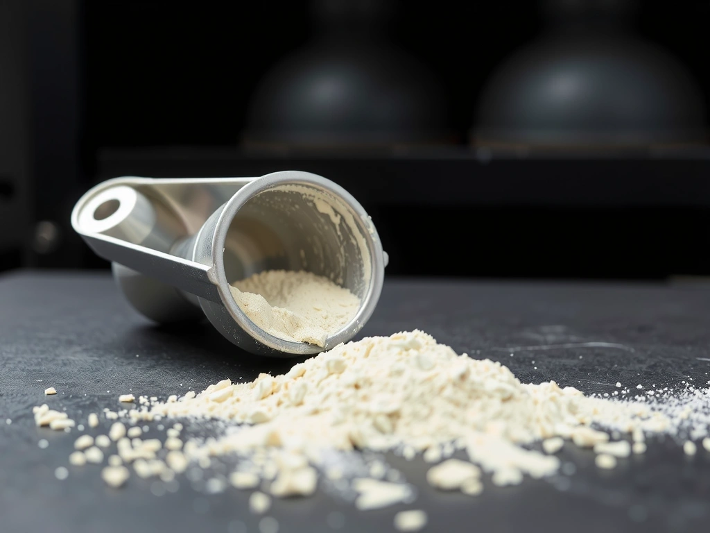 Proteină din zer pură