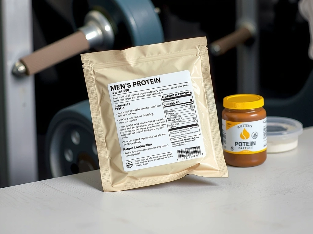 Produs ambalat, sigilat și clar